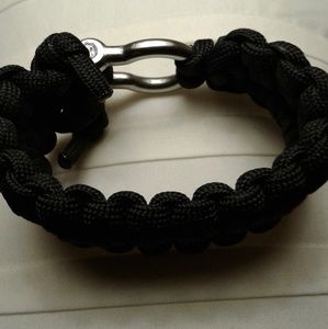 Blaze Bar quick deploy bracelet